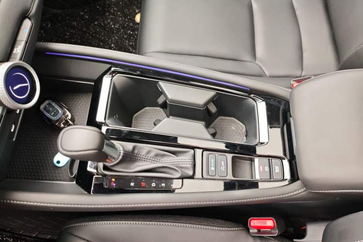 Used Honda Accord 2025 260TURBO Luxury Edition
