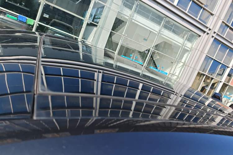 Used Lynk & Co 05 2022 05+ 2.0TD Automatic Exploration Edition