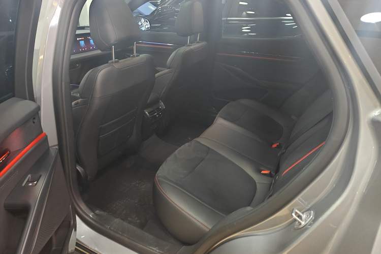 Used Ford Mondeo 2025 2.0T EcoBoost E Hybrid Sport Edition ST-Line