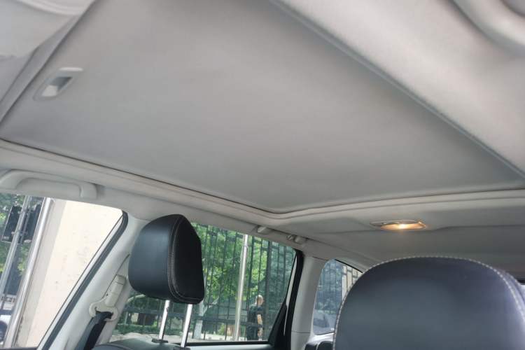 Used Subaru Forester 2013 2.0i Automatic Luxury Navigation Edition