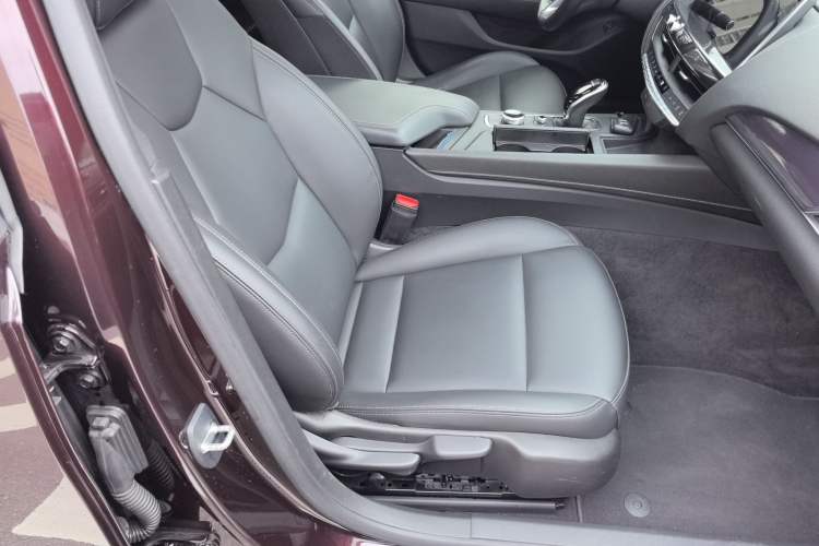 Used Cadillac CT5 2020 28T Fashion Edition