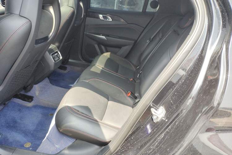 Used Lynk & Co 03 2020 2.0TD Automatic Jing Pro Edition