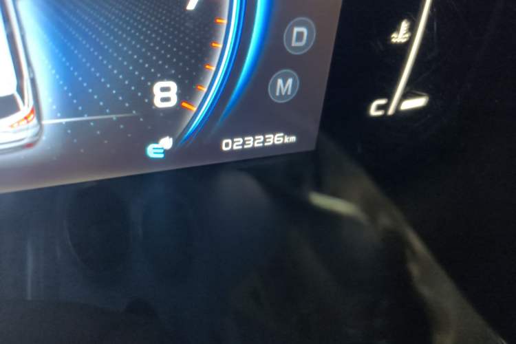 Used Geely Auto Emgrand X7 Sport 2021 1.8TD DCT Two-Wheel Drive Asian Games Edition