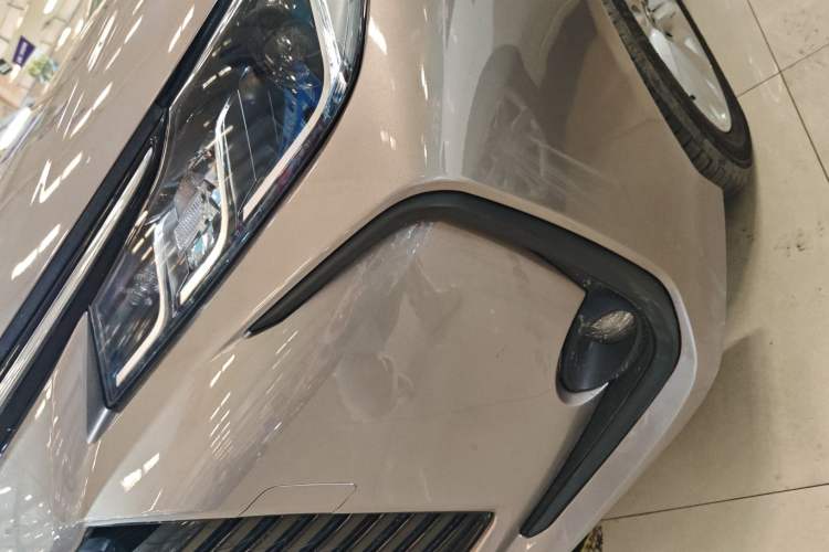 Used Toyota Corolla 2021 1.2T S-CVT Luxury Edition
