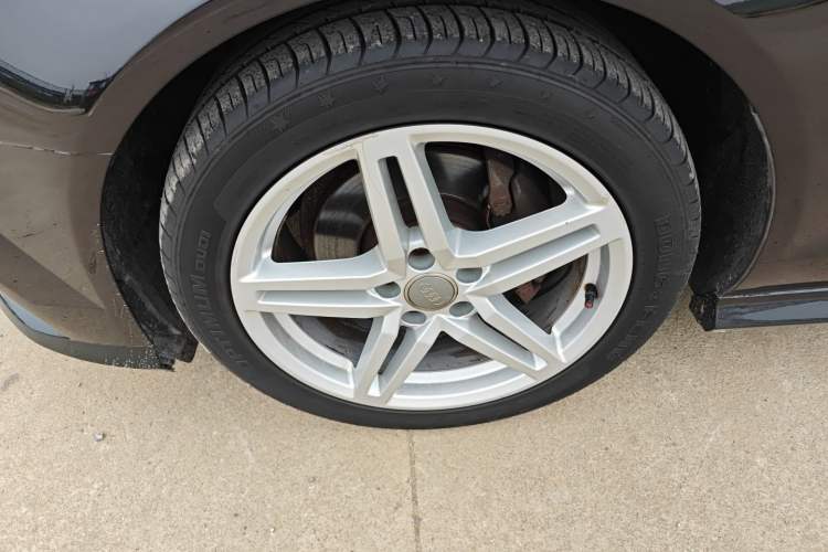 Used Audi A6L 2018 30th Anniversary Edition 30 FSI Style Model
