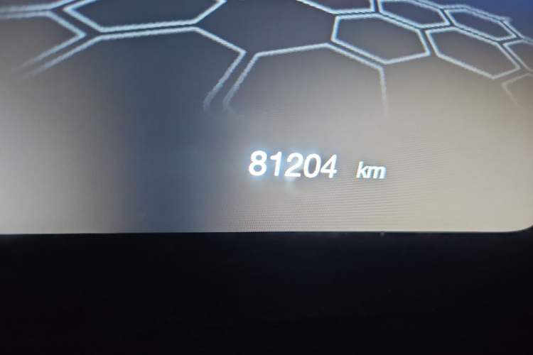 Used Jeep Compass 2019 200T Automatic Family Edition - Connected Large Screen Version