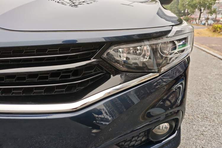 Used Honda Envix 2019 180TURBO CVT Enjoyment Version China VI
