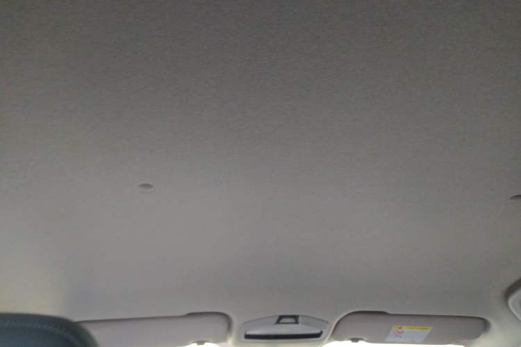 Used Geometry E Firefly 2024 301km Starlight