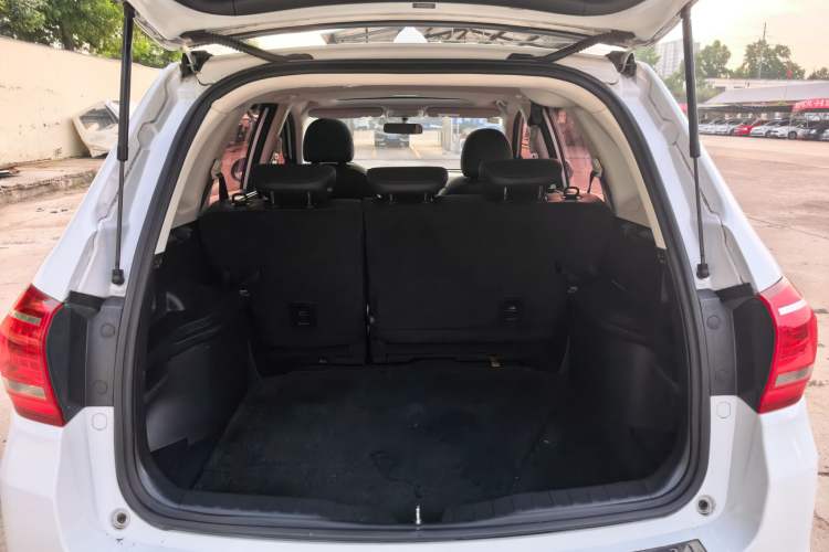 Used Haval H6 2019 Sport Edition 1.5T Automatic Two-Wheel Drive Elite Model China VI
