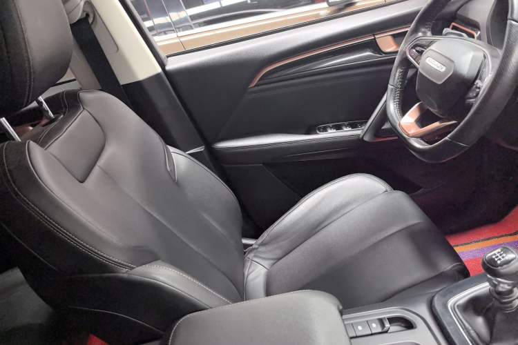 Used Baojun RS-5 2019 1.5T Manual Super Connected Luxury Edition China VI