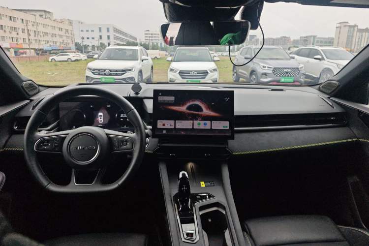 Used Lynk & Co 03 2023 2.0TD DCT H-Power Halo