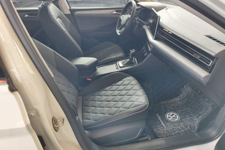 Used Volkswagen Sagitar 2023 300TSI DSG Excellence Edition
