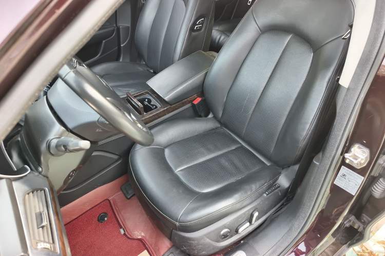 Used Zotye Z700 2016 1.8T DCT Prestige Edition