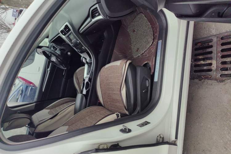 Used Ford Mondeo 2013 1.5L GTDi180 Fashion Edition