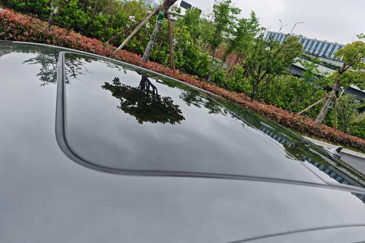 Used Audi A4L 2022 45 TFSI quattro Prestige Dynamic Edition Roof