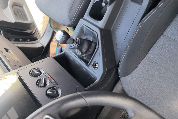 Used Wuling Zhengcheng 2021 1.5T Manual Comfort Version
