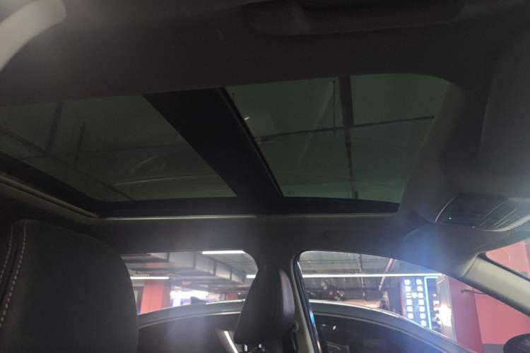 Used Nissan X-Trail 2021 VC-Turbo 300 CVT 2WD Luxury Edition