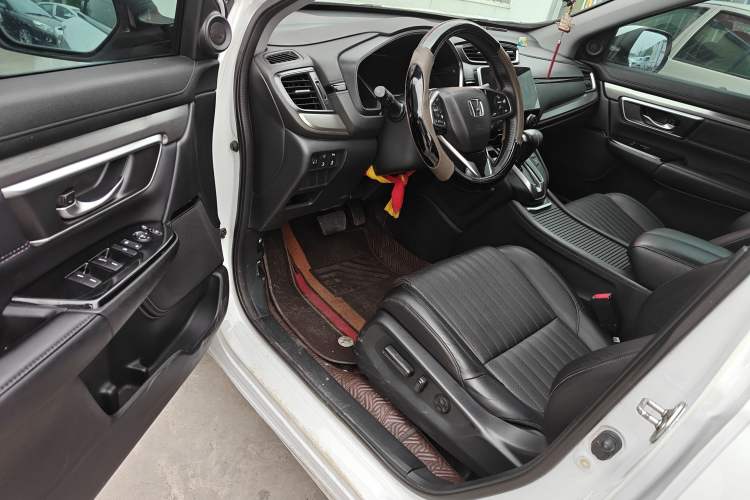 Used Honda Breeze 2021 240TURBO CVT 2WD Prestige Edition