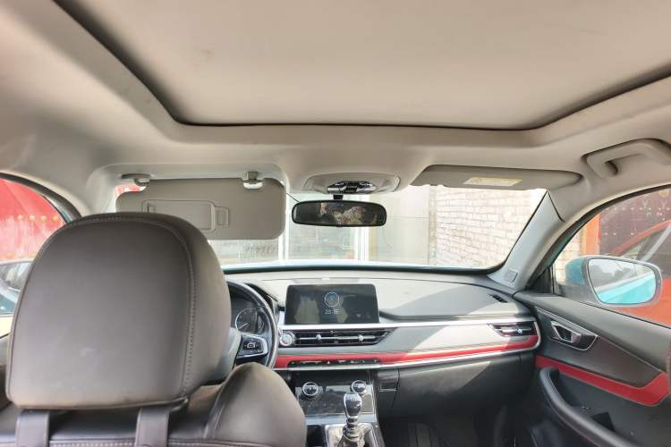 Used Chery Tiggo 7 2020 1.5T Manual Elite Model