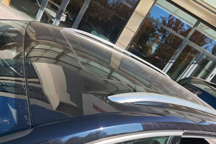 Used Volkswagen Sharan 2018 380TSI Comfort Edition 7-Seater
