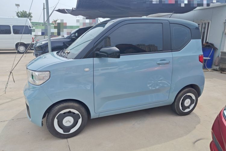 Used Wuling Hongguang MINIEV 2022 Enjoy Edition Lithium Iron Phosphate