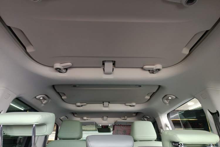 Used BAIC Off-Road BJ40 2024 2.0T All-New Blade Hero Edition Climber