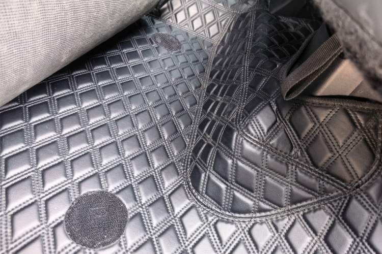 Used BAIC Off-Road BJ40 2019 PLUS 2.3T Automatic Four-Wheel Drive Flagship Edition China VI Emission Standard