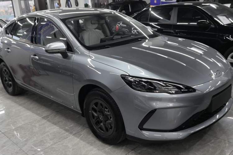 Used BYD Seal 05 DM-i 2025 DM-i Smart Drive 55KM Luxury Model