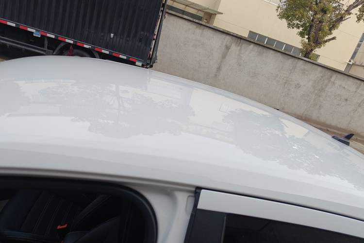 Used Volkswagen Lavida 2017 1.6L Automatic Fashion Edition
