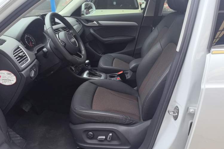 Used Audi Q3 2018 30th Anniversary Edition 30 TFSI Fashion Model
