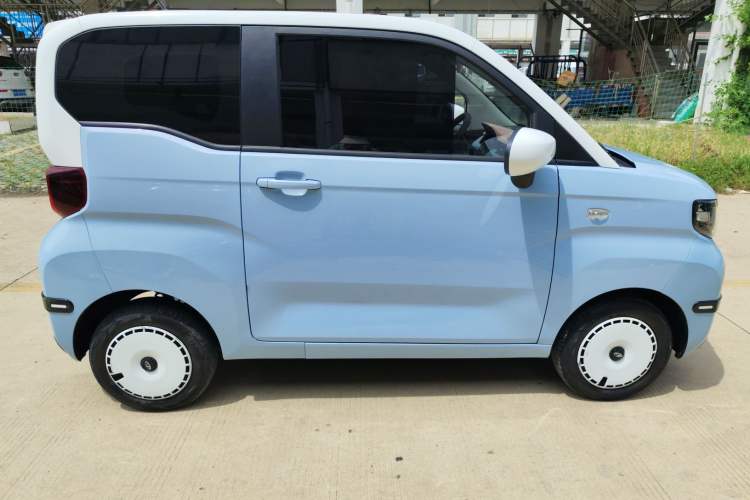 Used Chery New Energy QQ Ice Cream 2024 170km Sundae