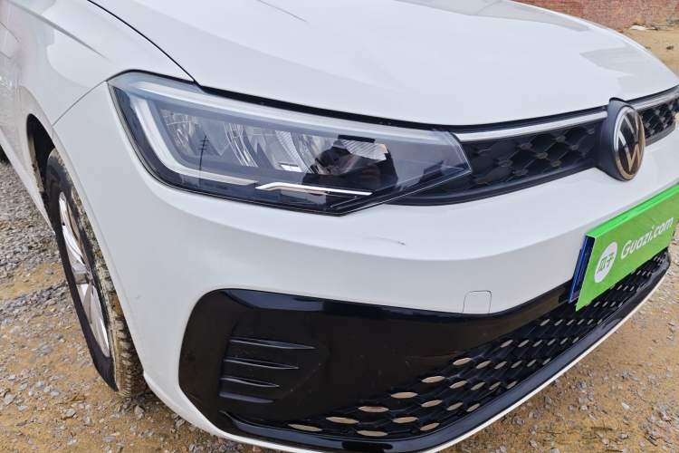 Used Volkswagen Lavida 2023 New Rui 1.5L Automatic New Yi Edition