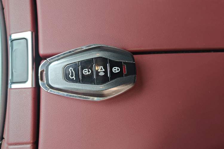 Used JETOUR X70 PLUS 2021 1.6T DCT Star 5-Seater
