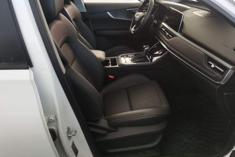 Used Chery Tiggo 8 2020 230TCI Automatic Fashion Edition