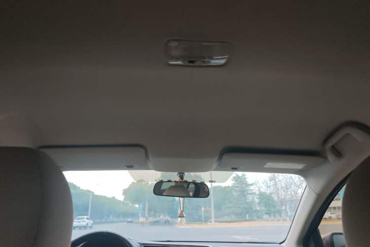 Used Honda Greiz 2016 1.5L CVT Classic Edition