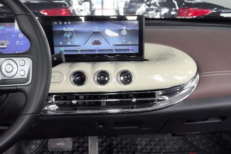 Used Wuling Bingo 2024 333 km Enjoyment Version
