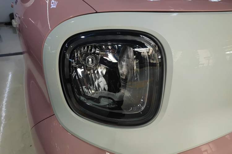 Used Bestune Pony 2025 222km Range Agile Horse
