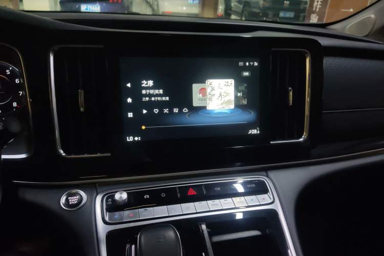 Used GAC Trumpchi M8 2023 Lingxiu Series 390T Prestige Edition