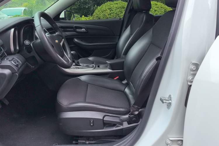 Used Chevrolet Malibu 2013 1.6T Automatic Comfort Edition