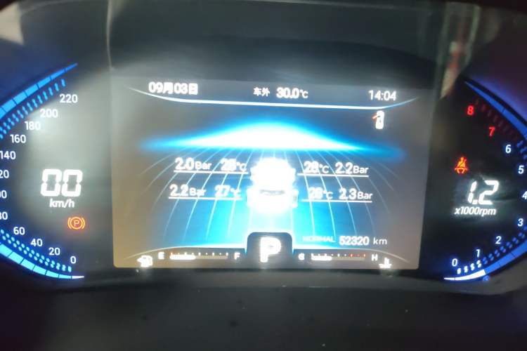 Used Chery Tiggo 8 2020 Facelifted Version 290TGDI Automatic Elite Edition