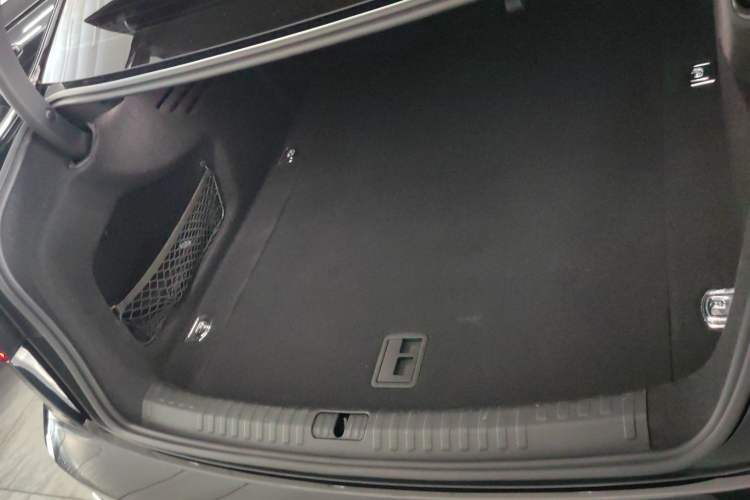 Used Audi A6L 2023 45 TFSI quattro Prestige Dynamic Edition
