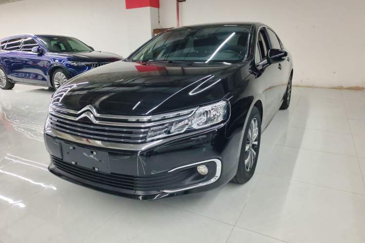 Used Citroen C6 2021 400THP Comfort Edition