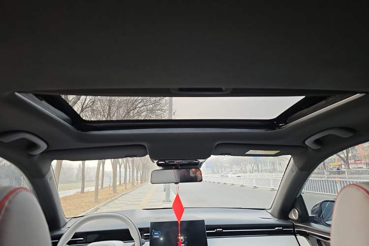 Used Honda e:NS2 2024 Light-Chasing Version