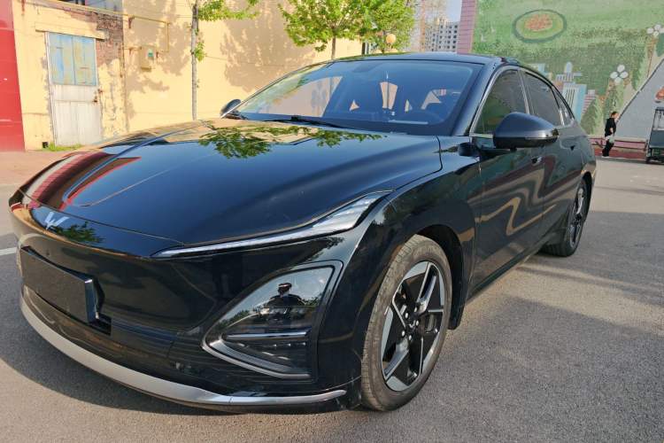 Used Wuling Xingguang 2024 Co-Creation Edition 510 Advanced Model