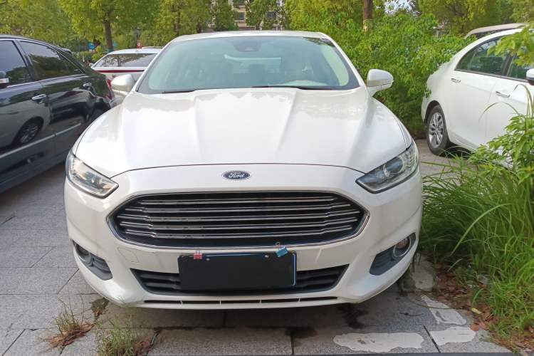 Used Ford Mondeo 2013 1.5L GTDi180 Fashion Edition