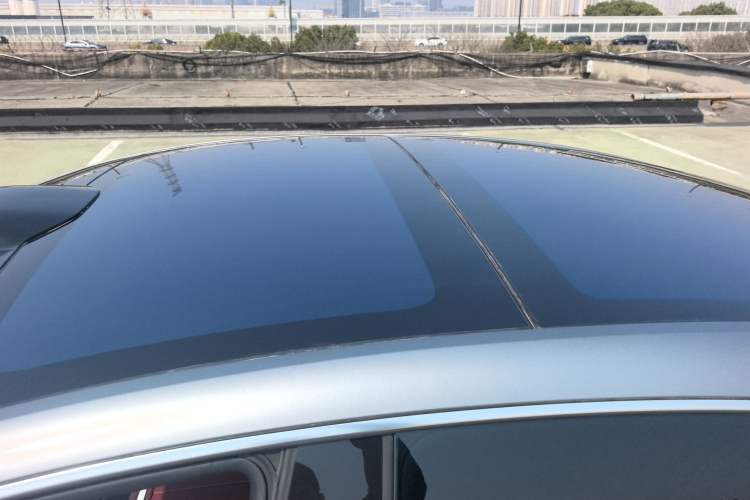 Used Hima Luxeed S7 2024 Max RS
