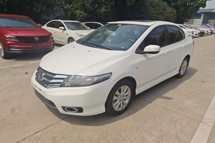 Used Honda City Classic 2014 Style 1.5L Automatic Elite Edition