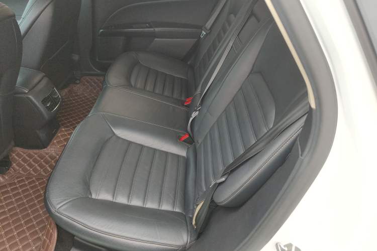 Used Ford Mondeo 2017 EcoBoost 180 Stylish Model