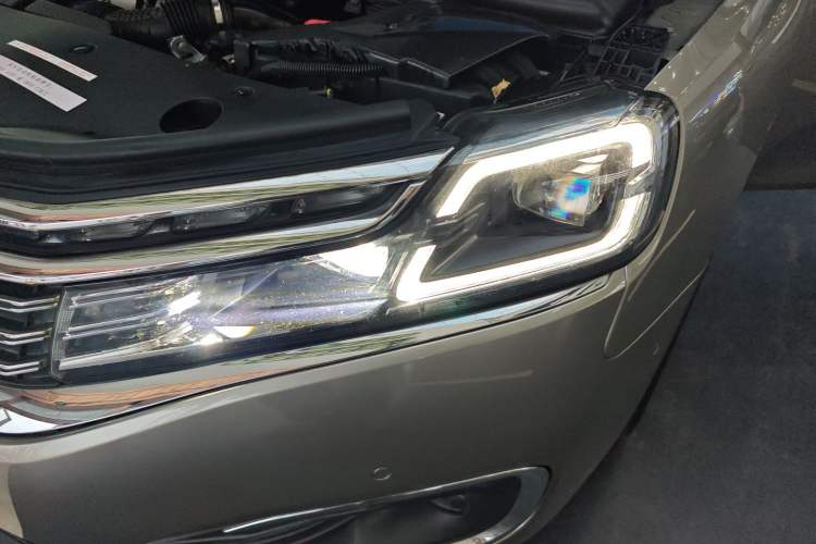 Used Citroen C6 2017 Revised Version 380THP Luxury Edition