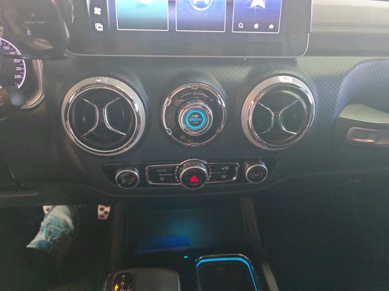 Used BAIC Off-Road BJ40 2024 2.0D Blade Hero Glory Edition — 5
